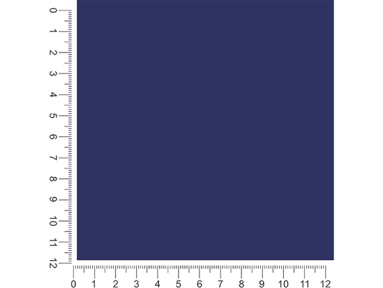 ORACAL 8500 Dark Blue Translucent 1ft x 1ft Craft Sheets