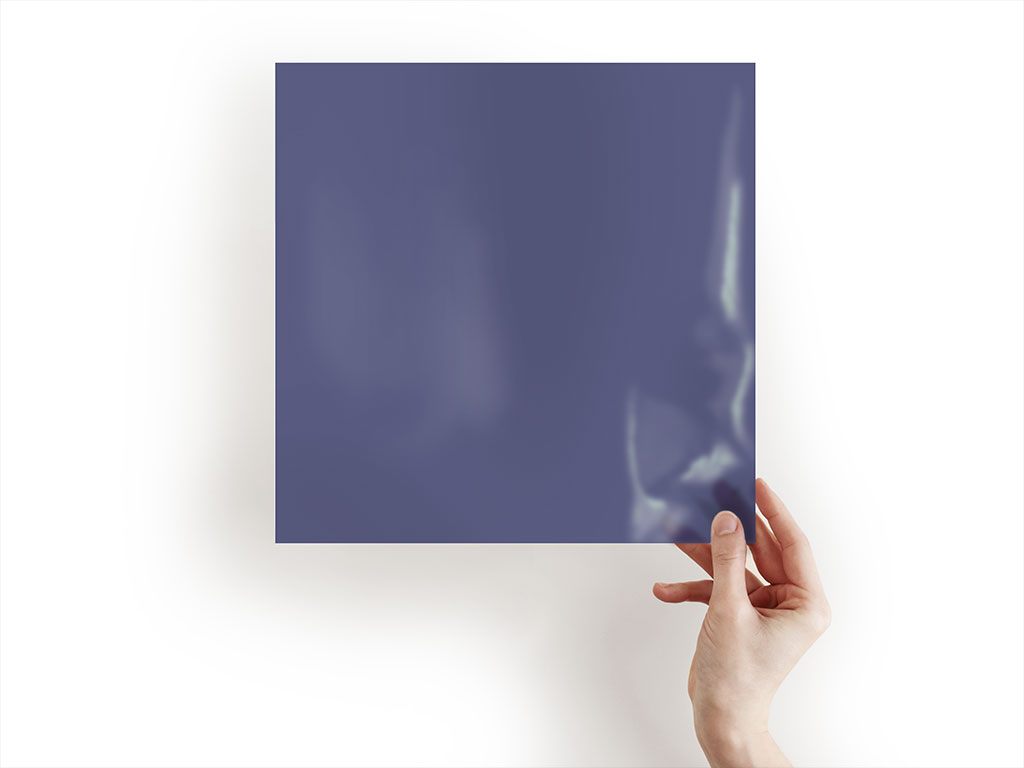 ORACAL 8500 Dark Blue Translucent Craft Sheets