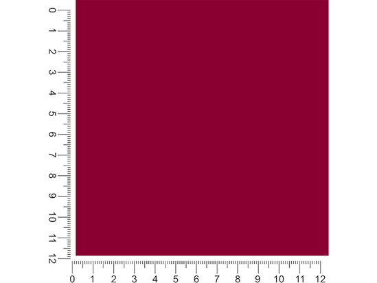 ORACAL 8500 Heather Red Translucent 1ft x 1ft Craft Sheets