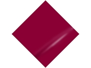 ORACAL 8500 Heather Red Translucent Craft Sheets