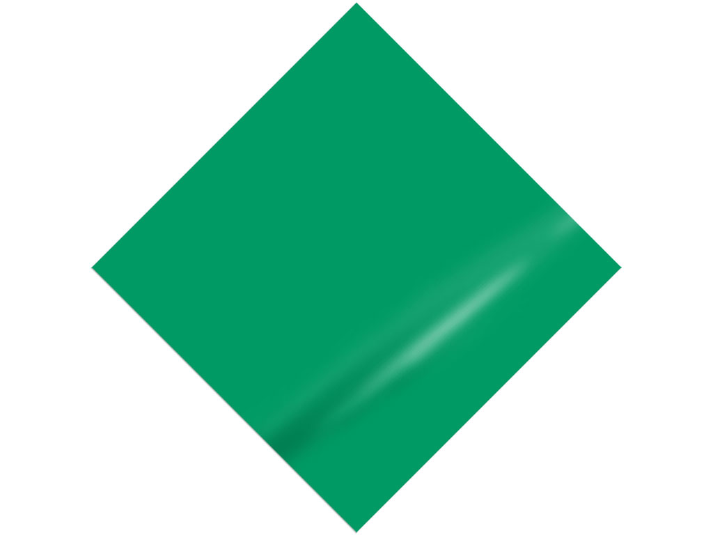 ORACAL 8500 Middle Green Translucent Craft Sheets