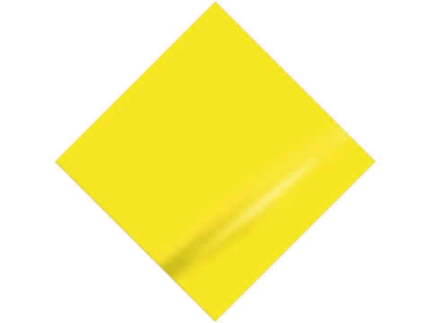 ORACAL® 8500 Translucent Craft Vinyl - Brimstone Yellow