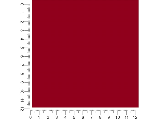 ORACAL 8500 Dark Red Translucent 1ft x 1ft Craft Sheets