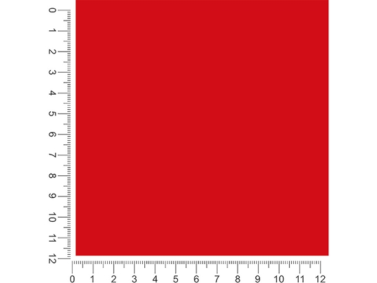 ORACAL 8500 Light Red Translucent 1ft x 1ft Craft Sheets