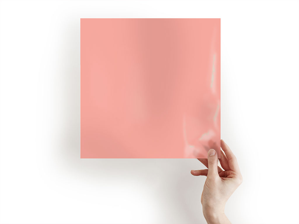 ORACAL 8500 Pale Pink Translucent Craft Sheets