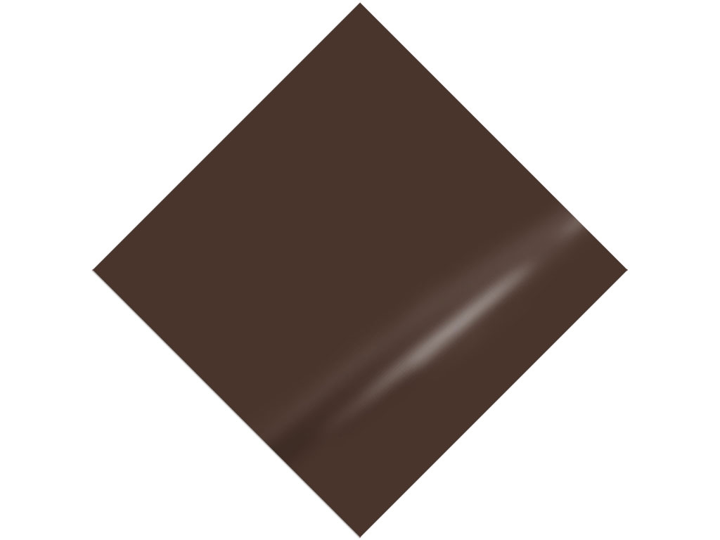 ORACAL 8500 Coffee Brown Translucent Craft Sheets