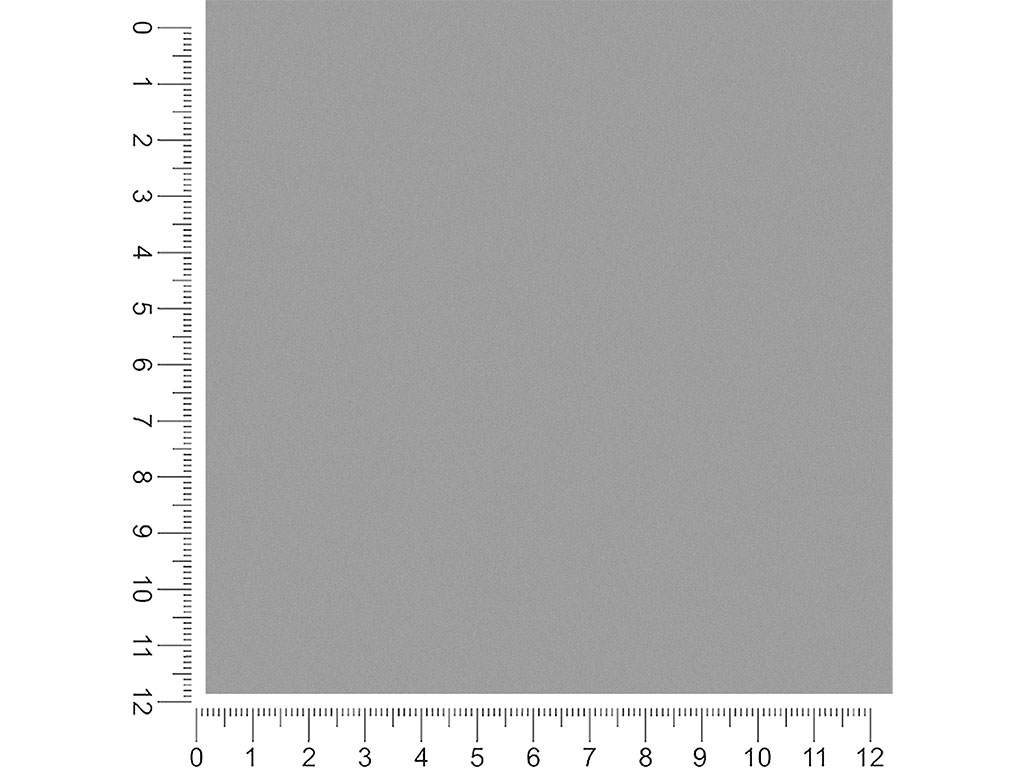 ORACAL 8500 Silver Gray Translucent 1ft x 1ft Craft Sheets