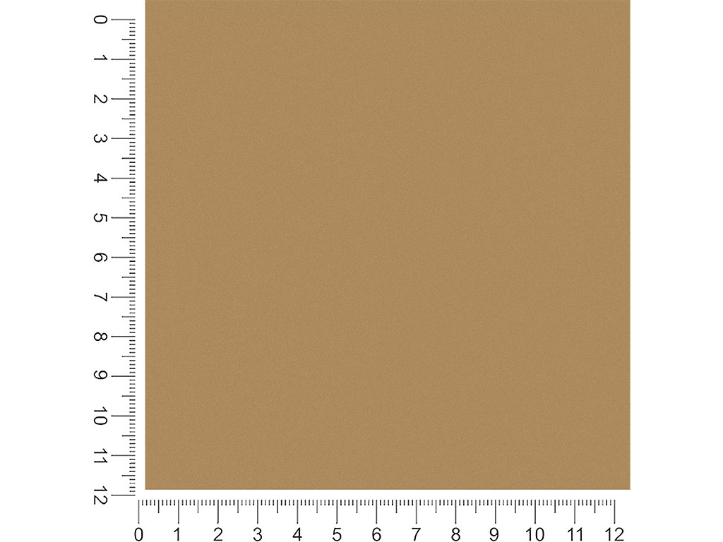ORACAL 8500 Gold Translucent 1ft x 1ft Craft Sheets