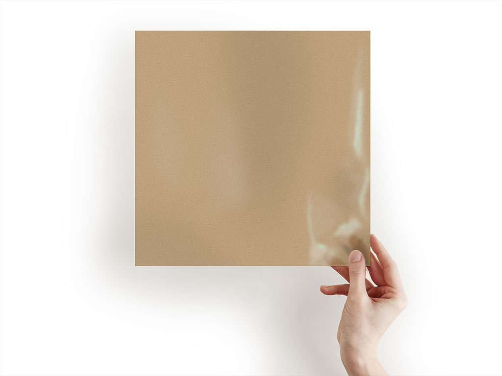 ORACAL 8500 Gold Translucent Craft Sheets