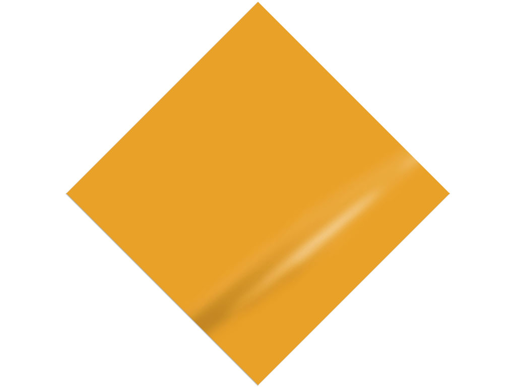 ORACAL 8500 Ochre Yellow Translucent Craft Sheets