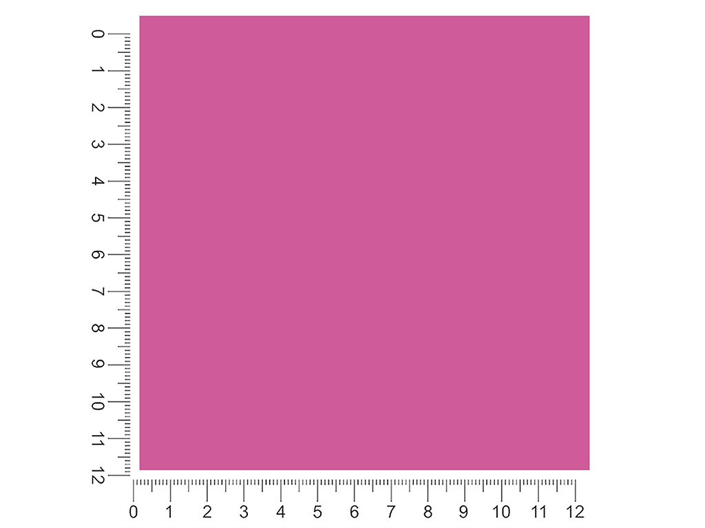 ORACAL 8500 Light Pink Translucent 1ft x 1ft Craft Sheets