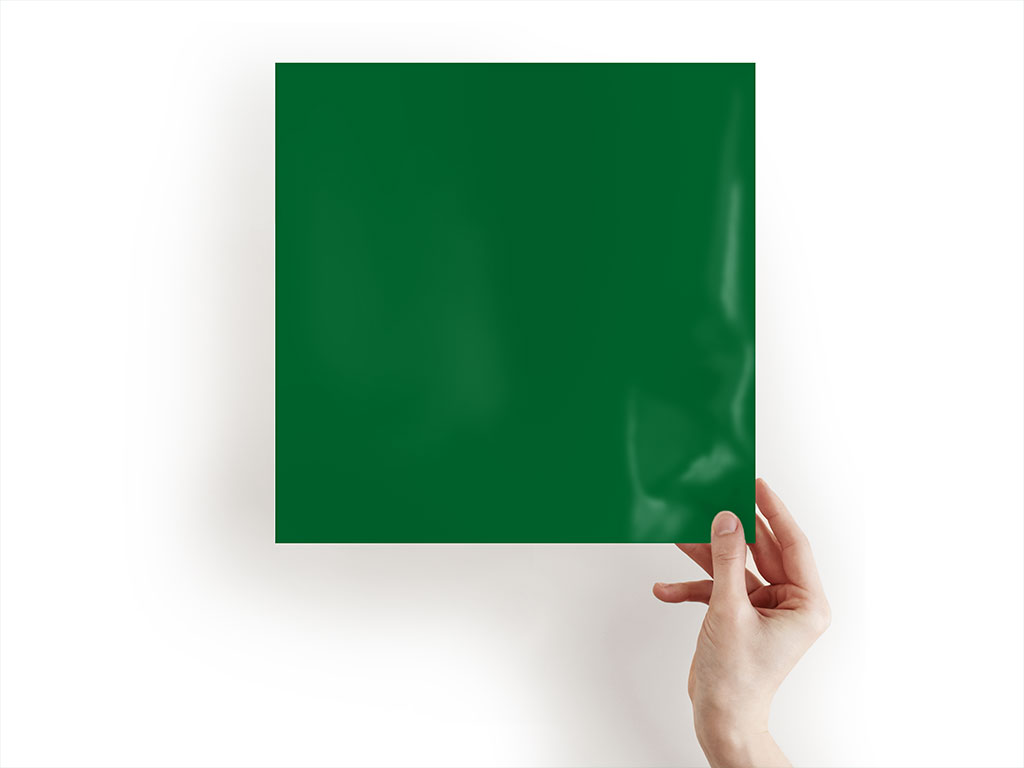 ORACAL 8500 Reed Green Translucent Craft Sheets