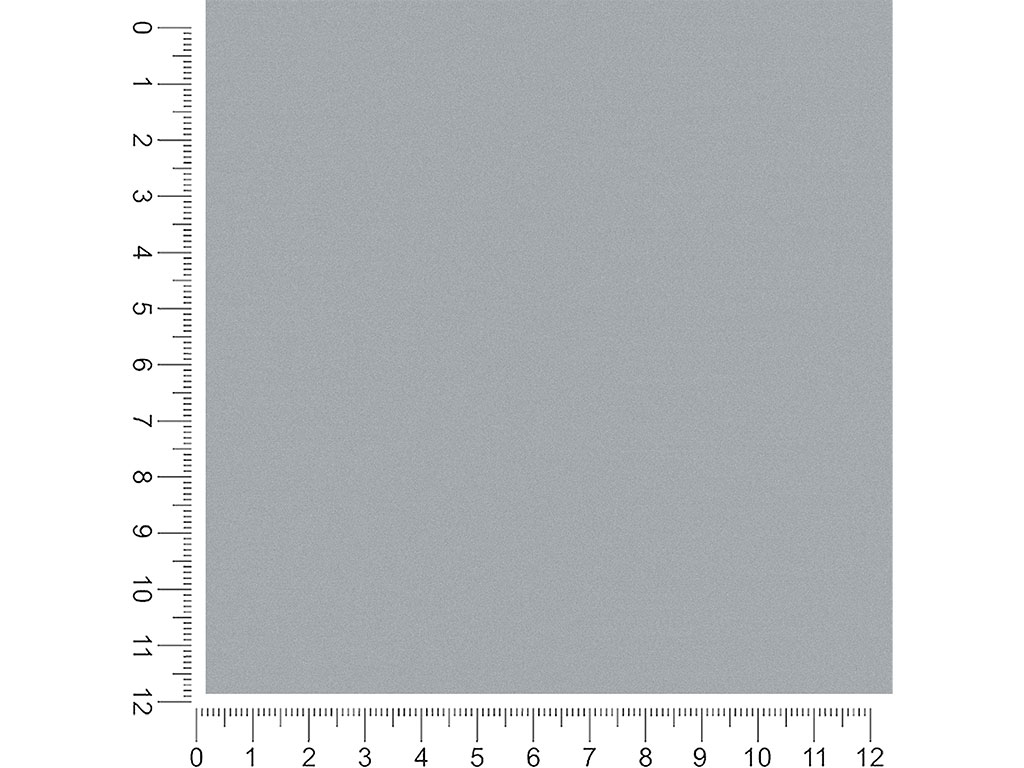 ORACAL 8510 Silver Fine Etched 1ft x 1ft Craft Sheets