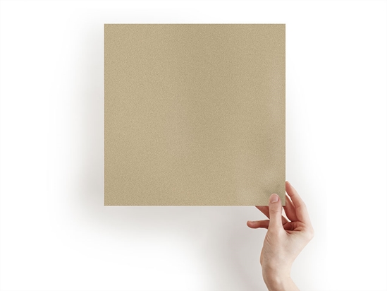 ORACAL 8510 Gold Coarse Etched Craft Sheets