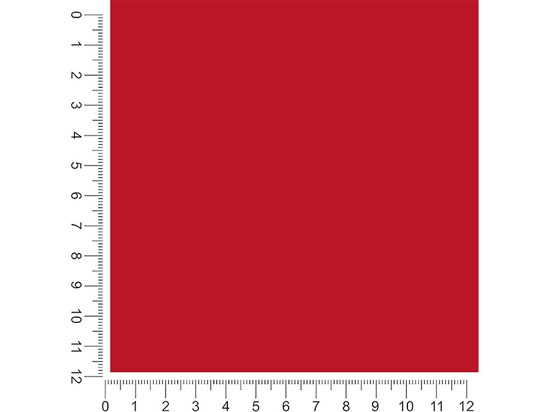 ORACAL 8800 Cherry Red Translucent 1ft x 1ft Craft Sheets