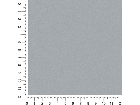 ORACAL 8800 Silver Gray Metallic Translucent 1ft x 1ft Craft Sheets