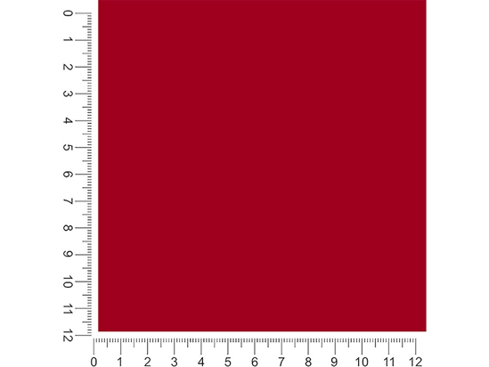 ORACAL 8800 Scarlet Red Translucent 1ft x 1ft Craft Sheets