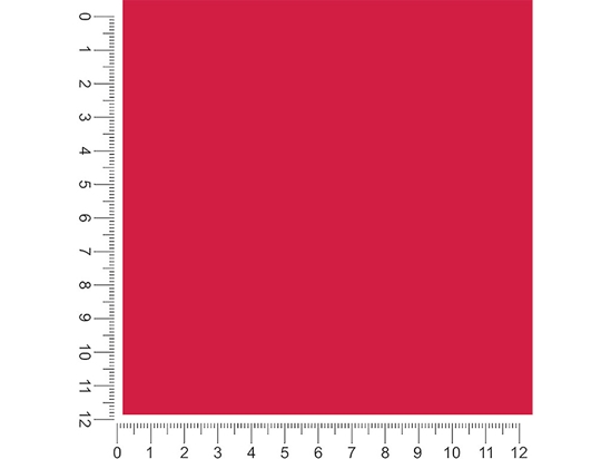 ORACAL 8800 Red Pink Translucent 1ft x 1ft Craft Sheets