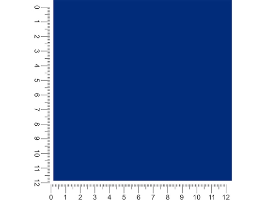 ORACAL 8800 Middle Blue Translucent 1ft x 1ft Craft Sheets