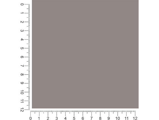 ORACAL 8800 Laterite Gray Translucent 1ft x 1ft Craft Sheets
