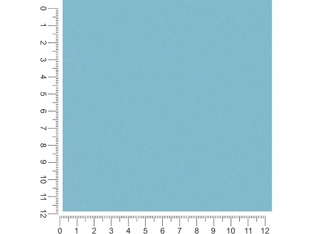ORACAL 8810 Ice Blue Frosted 1ft x 1ft Craft Sheets