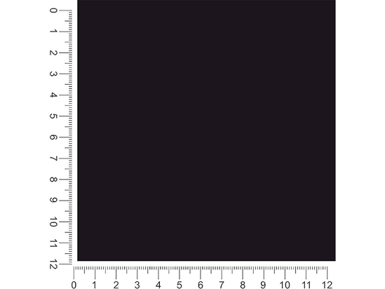 Oracal 951 Black 1ft x 1ft Craft Sheets