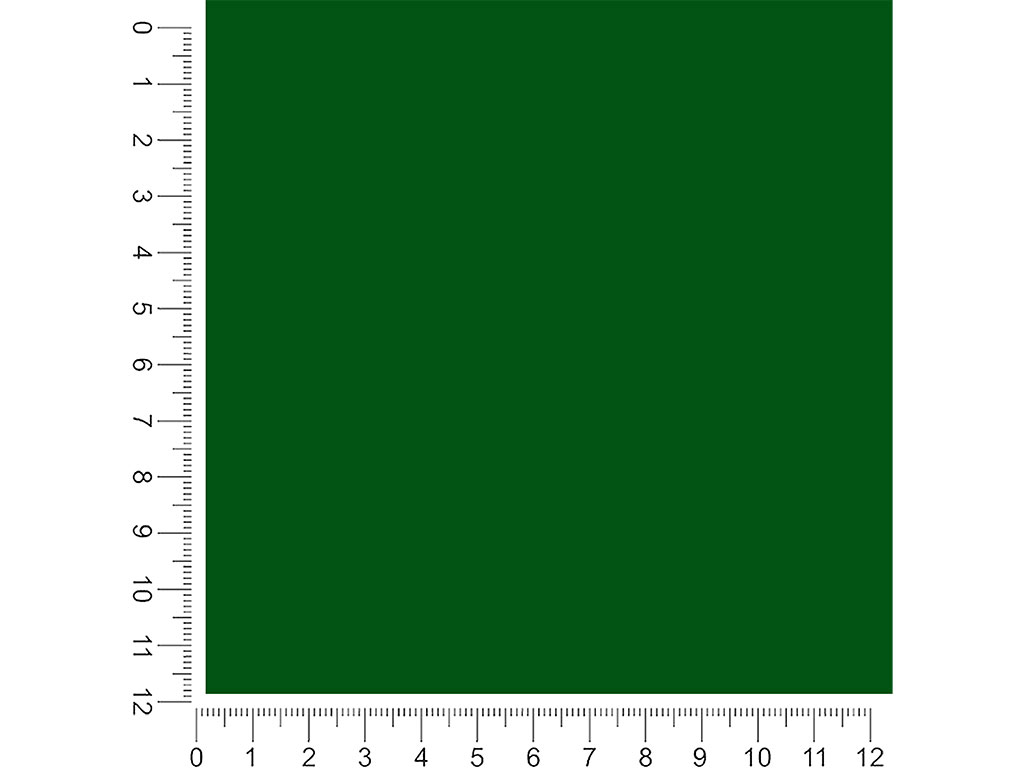 Oracal 951 Foliage Green 1ft x 1ft Craft Sheets