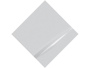 Oracal 951 Silver Gray Craft Sheets