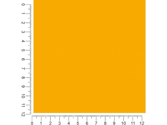 Oracal 951 Melon Yellow 1ft x 1ft Craft Sheets