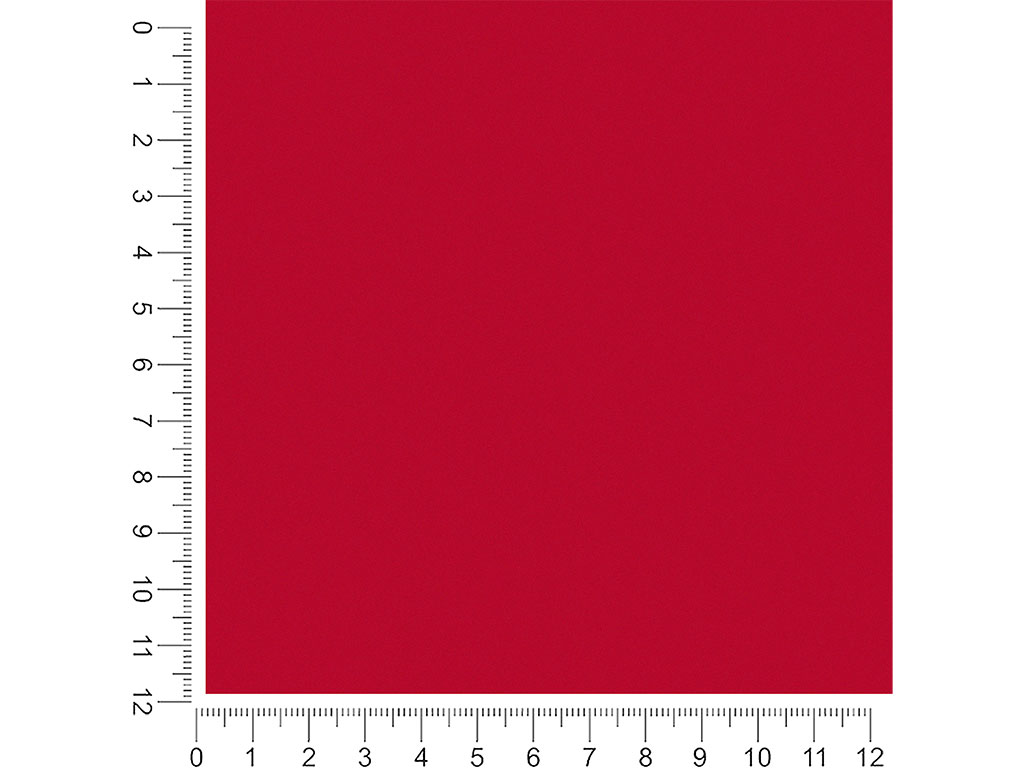 Oracal 951 Dark Red Metallic 1ft x 1ft Craft Sheets