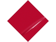 Oracal 951 Dark Red Metallic Craft Sheets