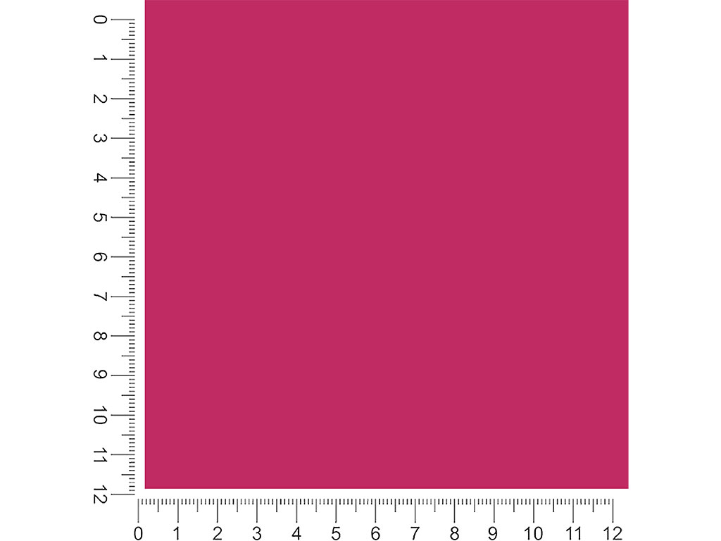 Oracal 951 Cyclamen 1ft x 1ft Craft Sheets