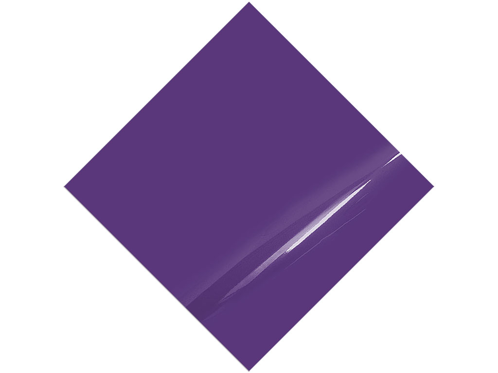 Oracal 951 Deep Violet Craft Sheets