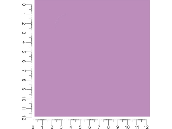 Oracal 951 Pale Lilac 1ft x 1ft Craft Sheets