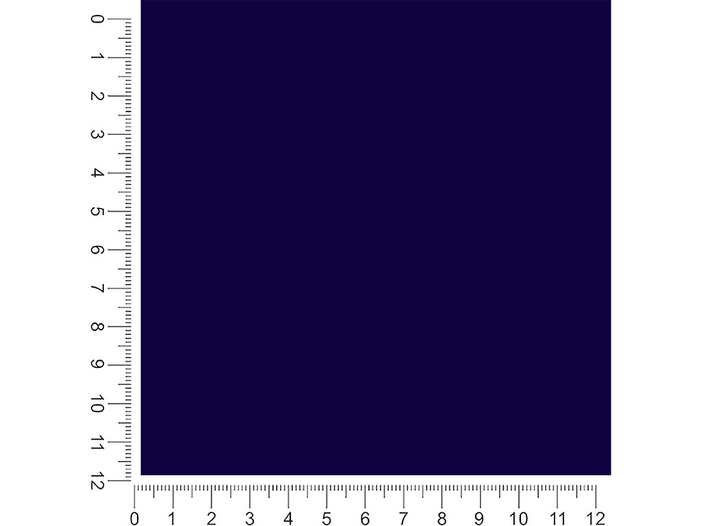 Oracal 951 Mystic Blue 1ft x 1ft Craft Sheets