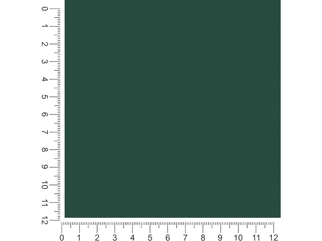 Oracal 951 Fir Green Metallic 1ft x 1ft Craft Sheets