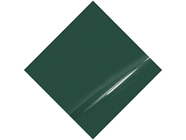 Oracal 951 Fir Green Metallic Craft Sheets
