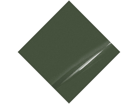 ORACAL® 951 Craft Vinyl - Autumn Green Metallic