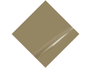 Oracal 951 Steppe Green Metallic Craft Sheets