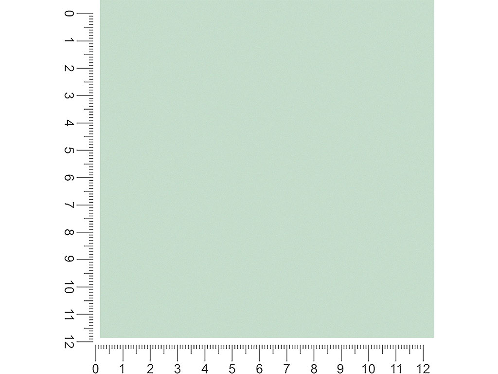 Oracal 951 Gray Green Metallic 1ft x 1ft Craft Sheets