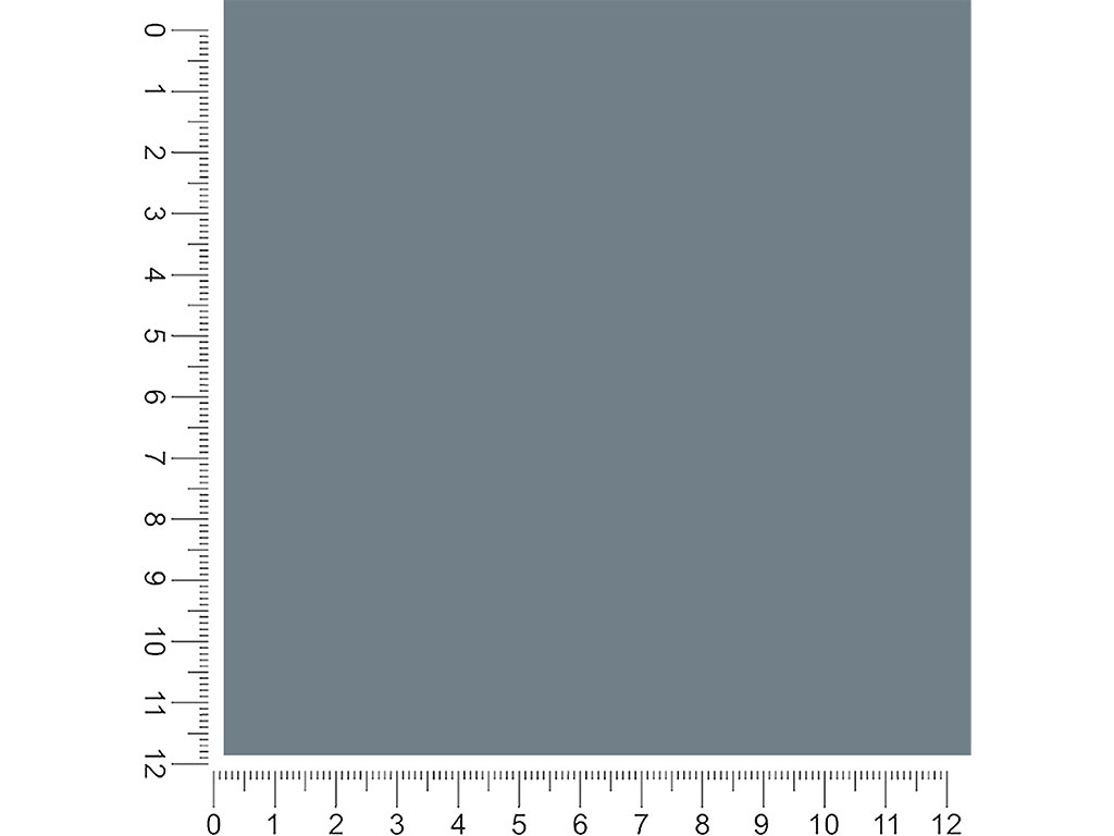 Oracal 951 Slate Gray 1ft x 1ft Craft Sheets