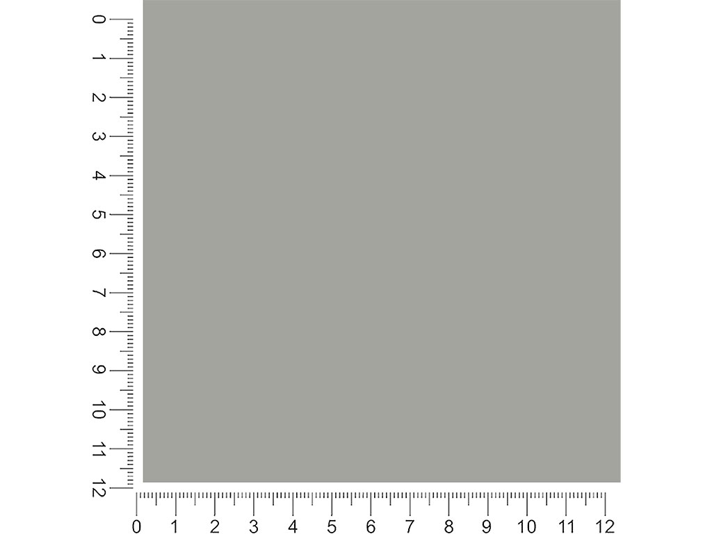 Oracal 951 Ice Gray 1ft x 1ft Craft Sheets