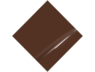 Oracal 951 Cocoa Brown Craft Sheets