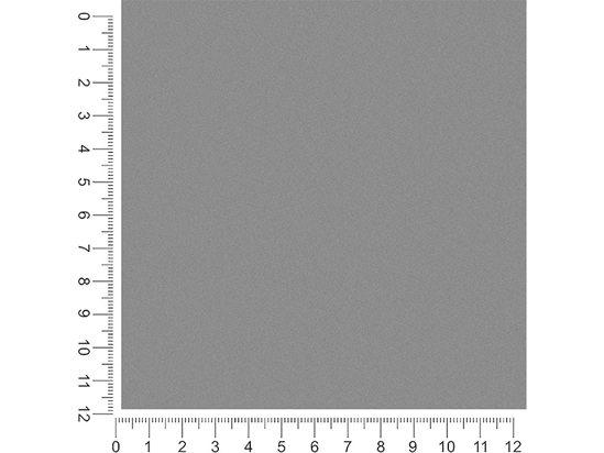 Oracal 951 Silver Metallic 1ft x 1ft Craft Sheets