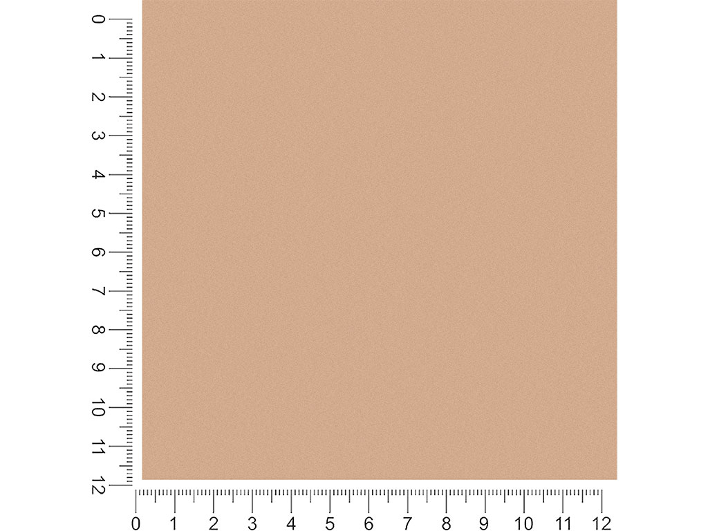 Oracal 951 Champagne 1ft x 1ft Craft Sheets