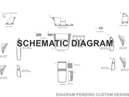 Daewoo Dash Kit Diagram
