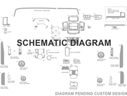 Ram Dash Kit Diagram
