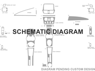 Suzuki Dash Kit Diagram