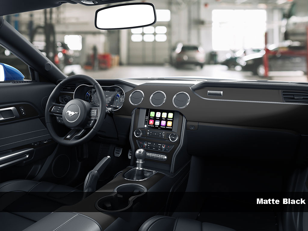 Rdash™ Acura TLX 2015-2021 Dash Kits - RV035-DK-ACU-TLX-15_RW-000-BA-001