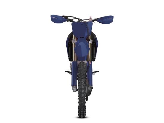 3M 2080 Gloss Deep Blue Metallic DIY Dirt Bike Wraps